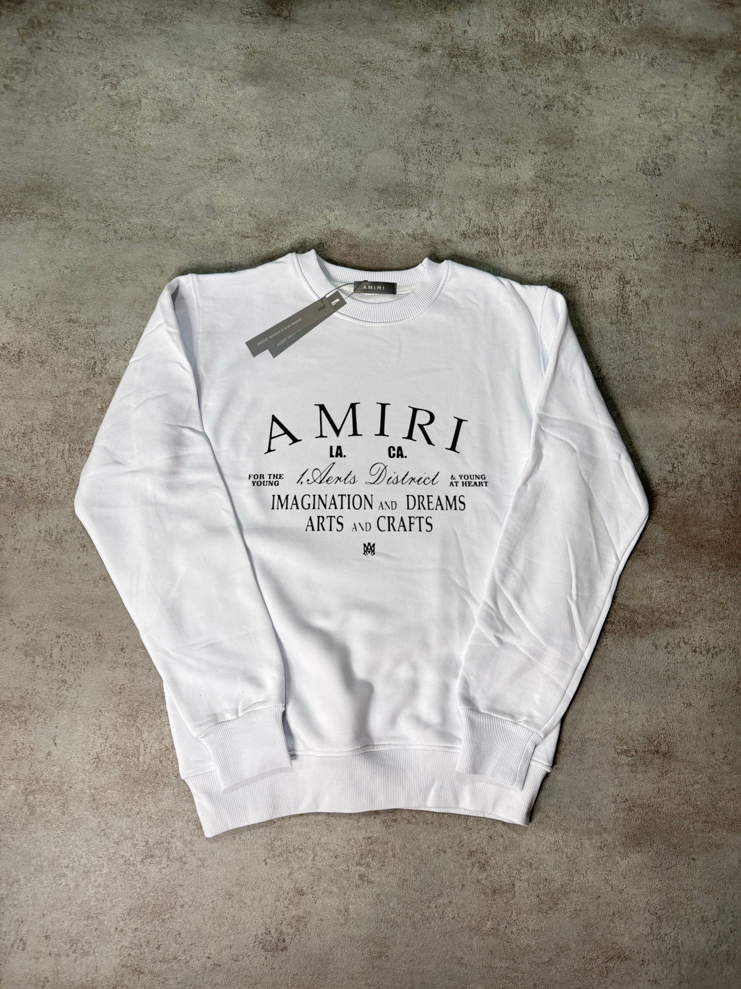 SUDADERA AMIRl