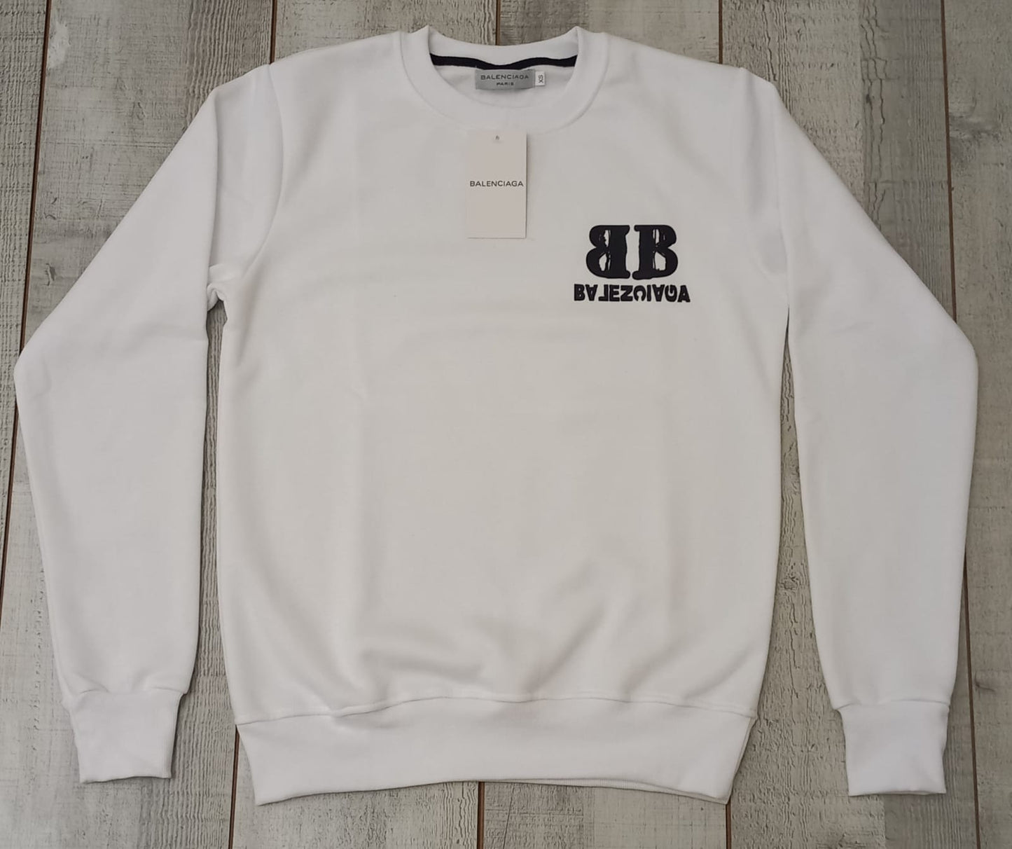 Sudadera Balenciaga