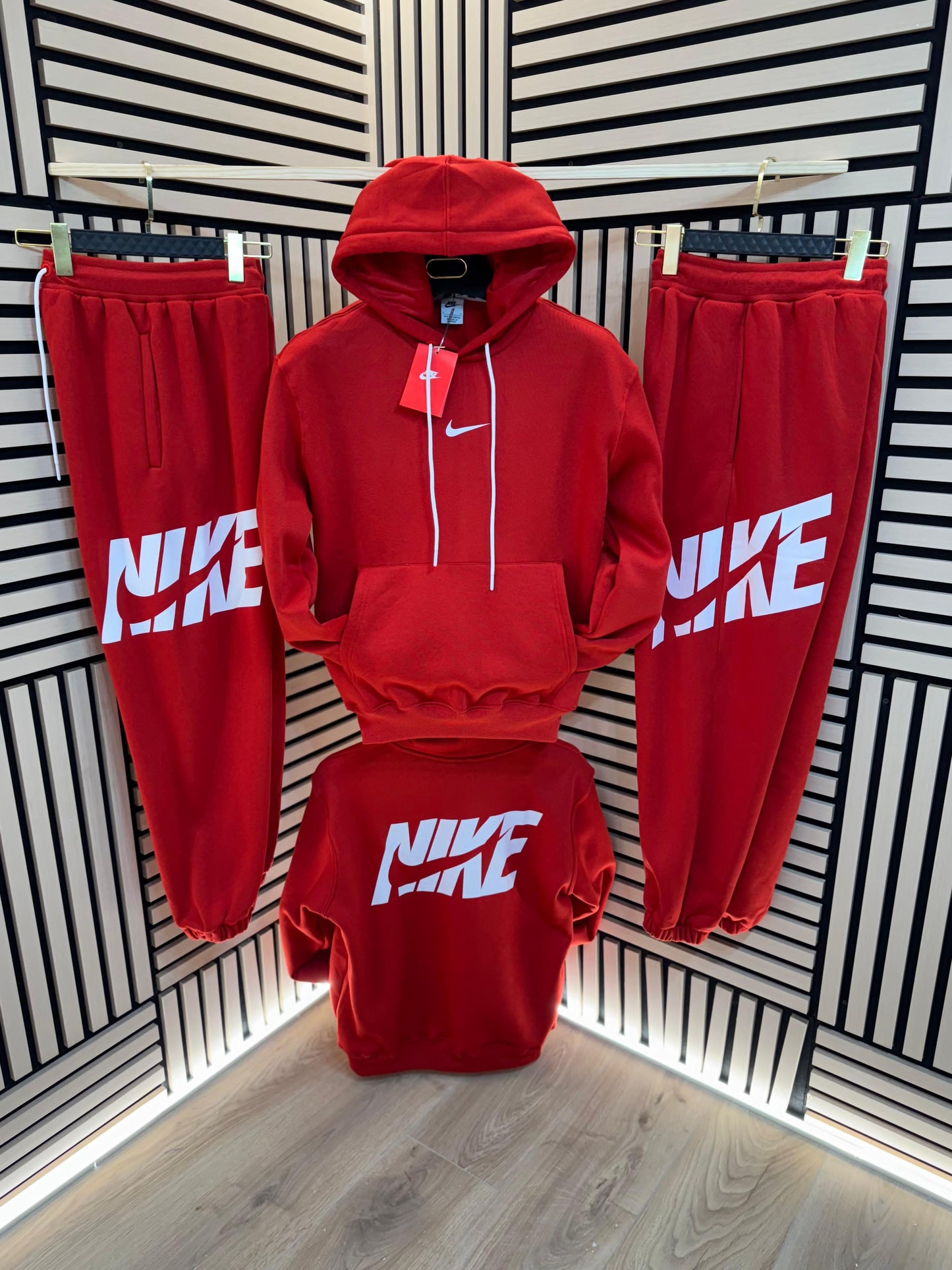 Chandal Nike 2025