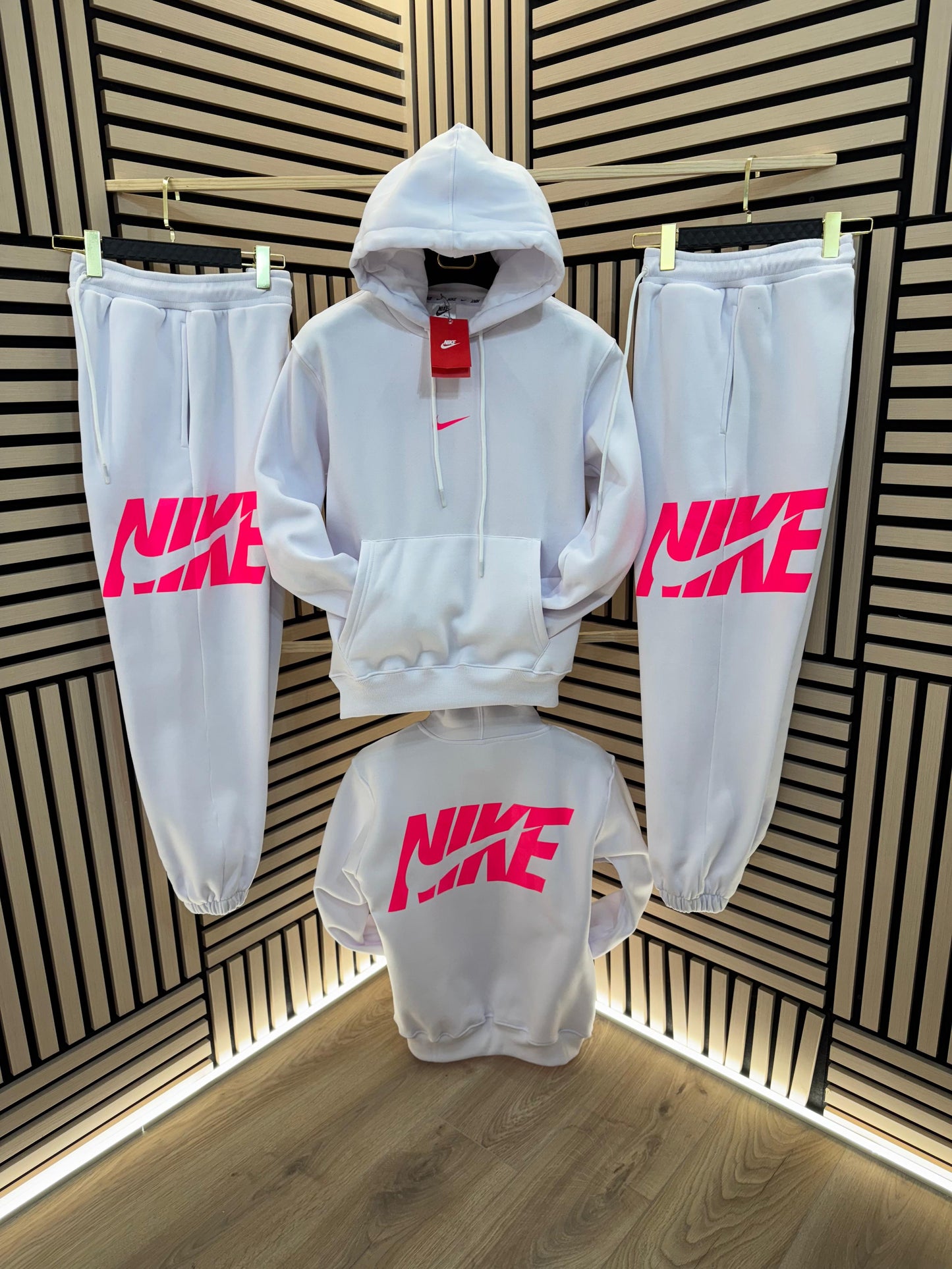 Chandal Nike 2025