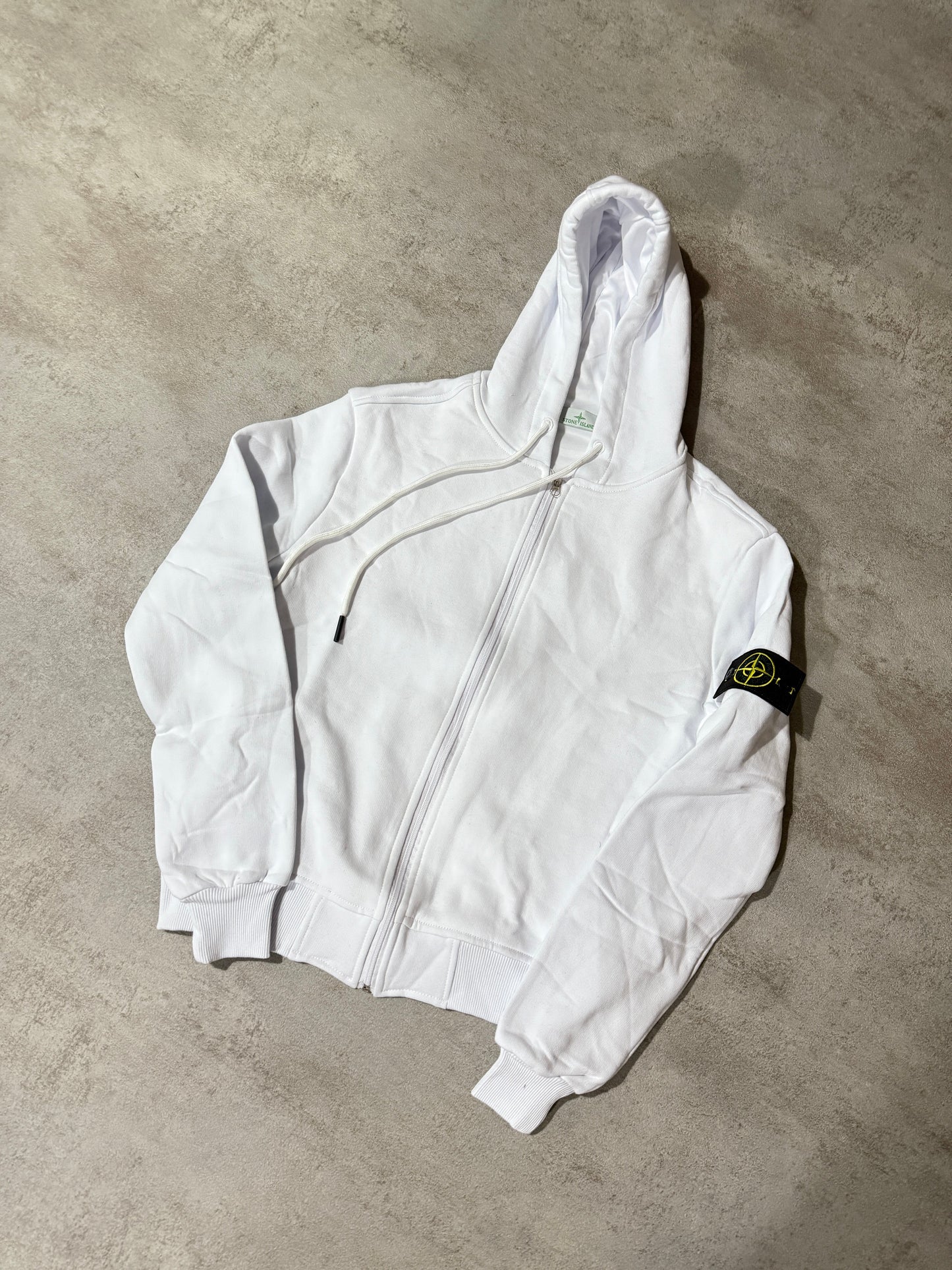 SUDADERA STON£