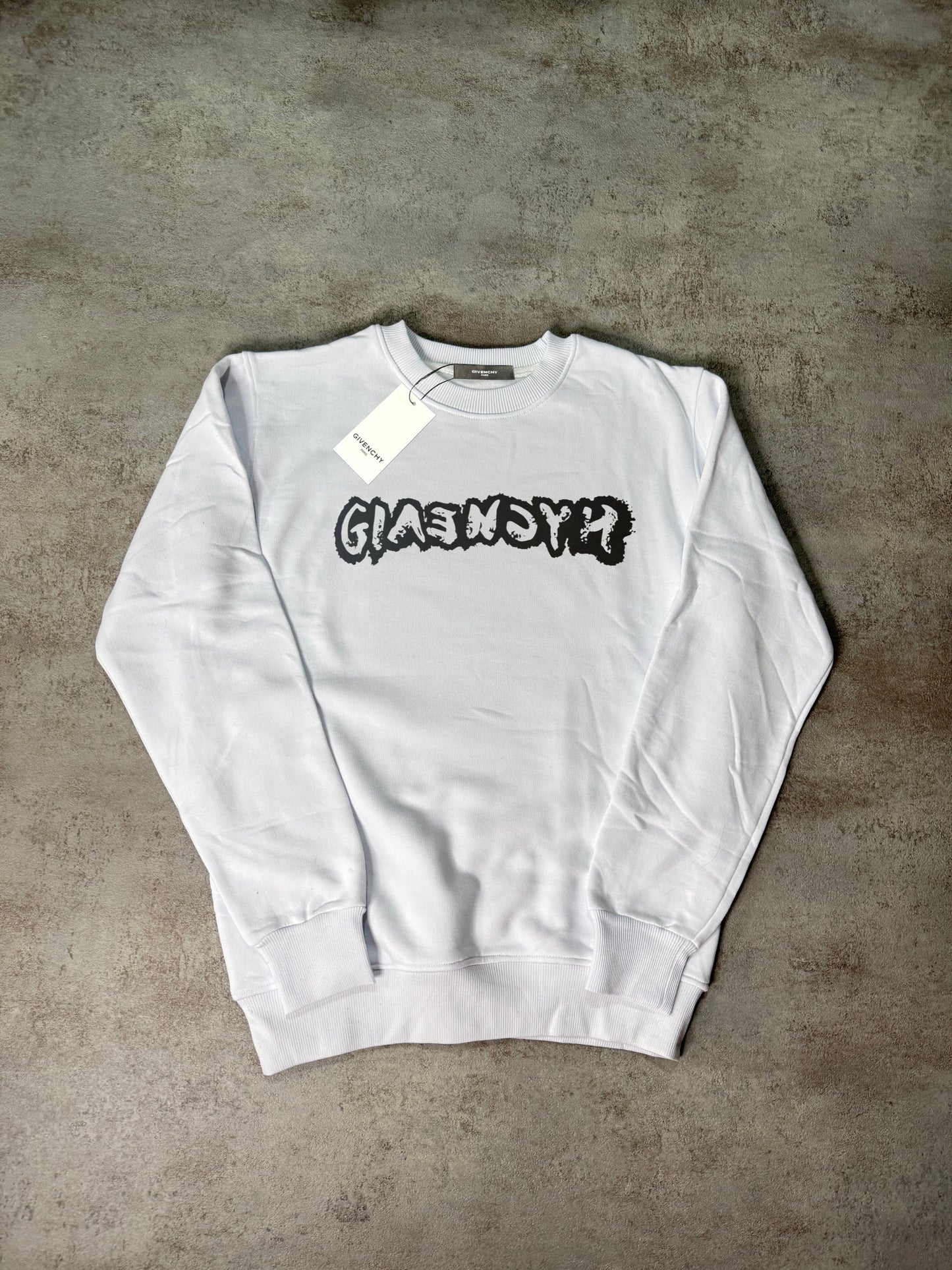 SUDADERA GIVENCH¥