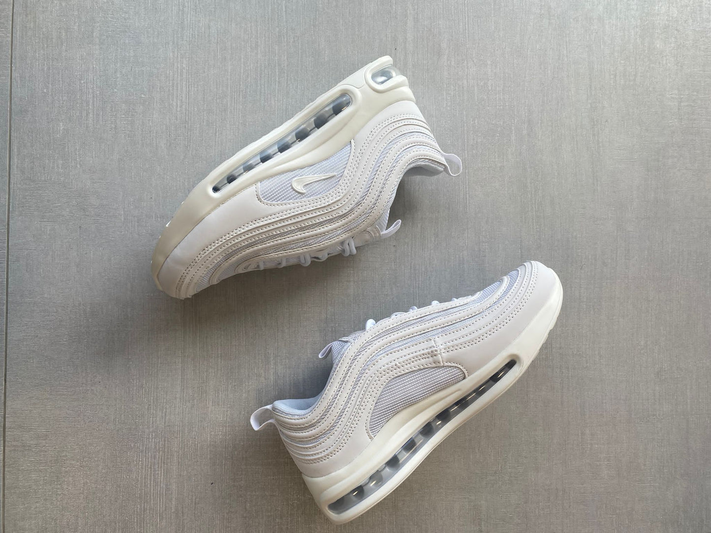 Nike Airmax 97