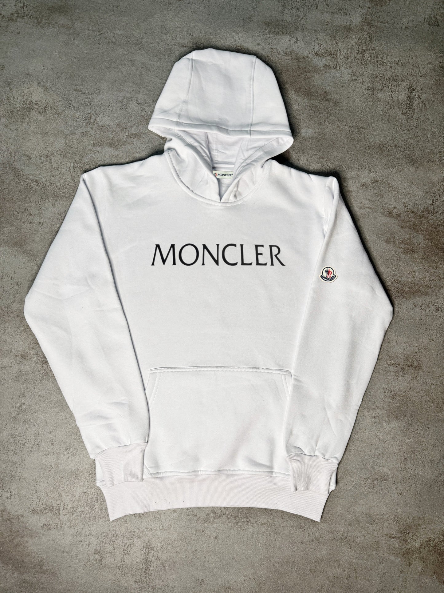 Sudadera monclër
