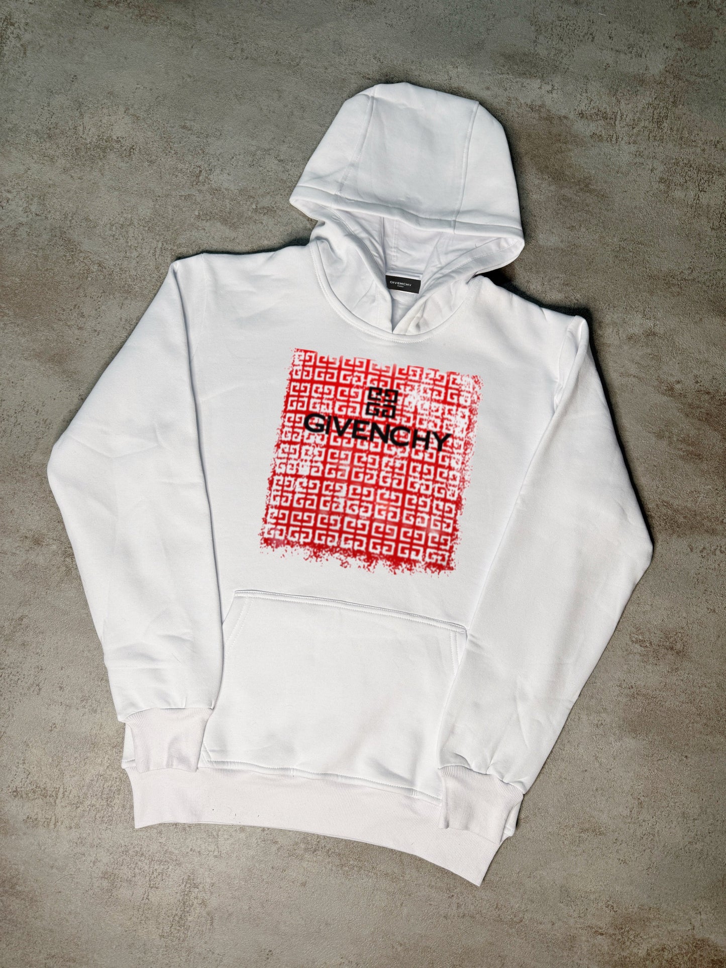 Sudadera givenchŷ