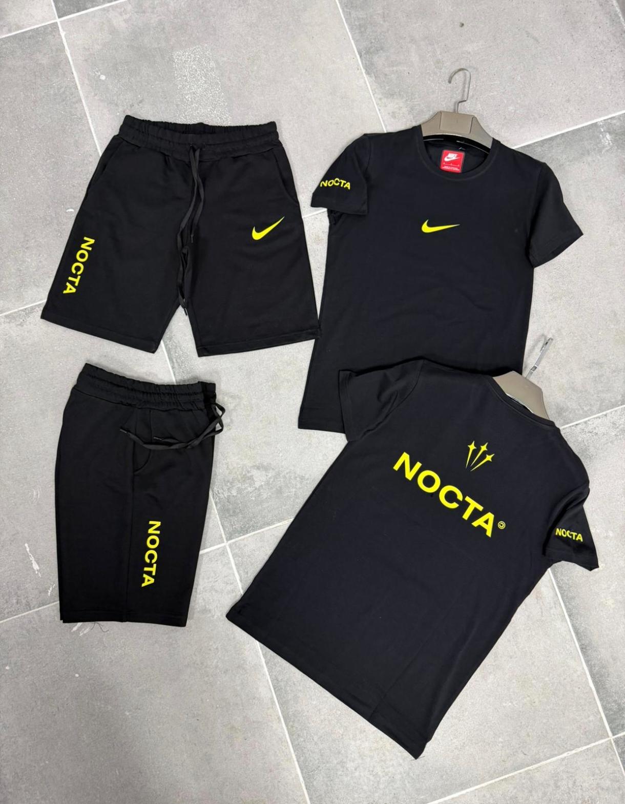 Conjunto Nike Nocta