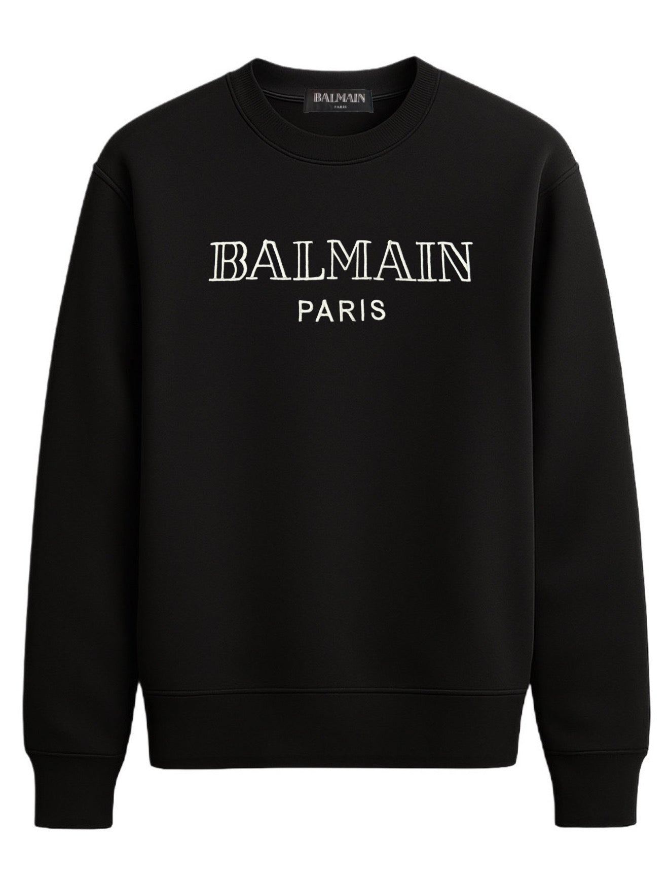 SUDADERA BALMAIN