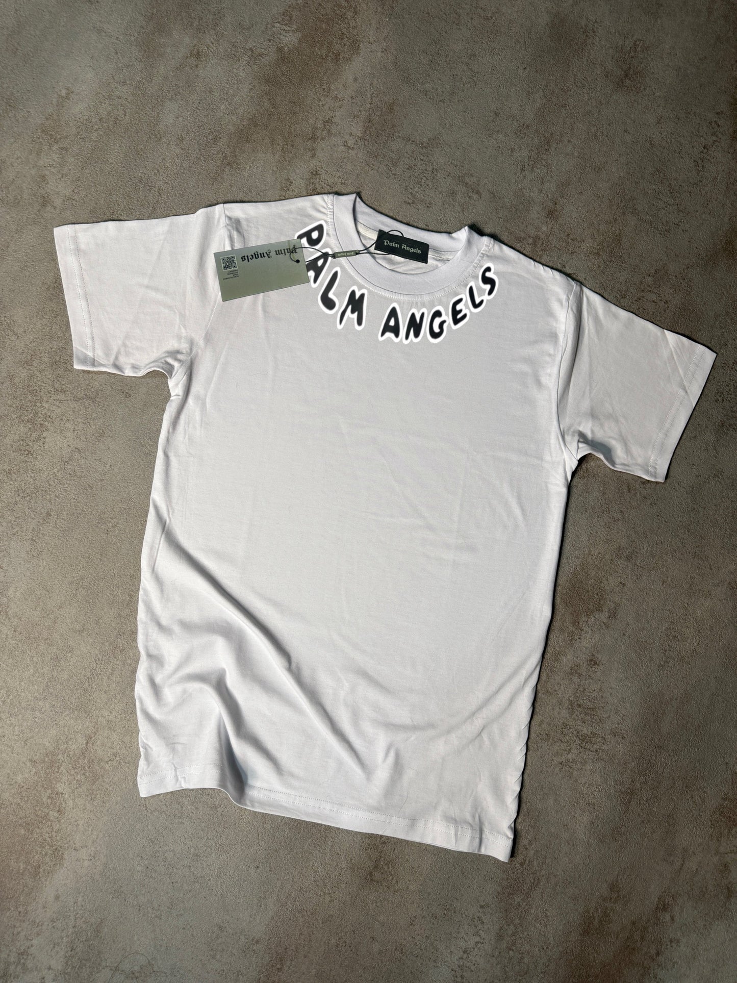 CAMISETA PALM ÁNGEL£LS