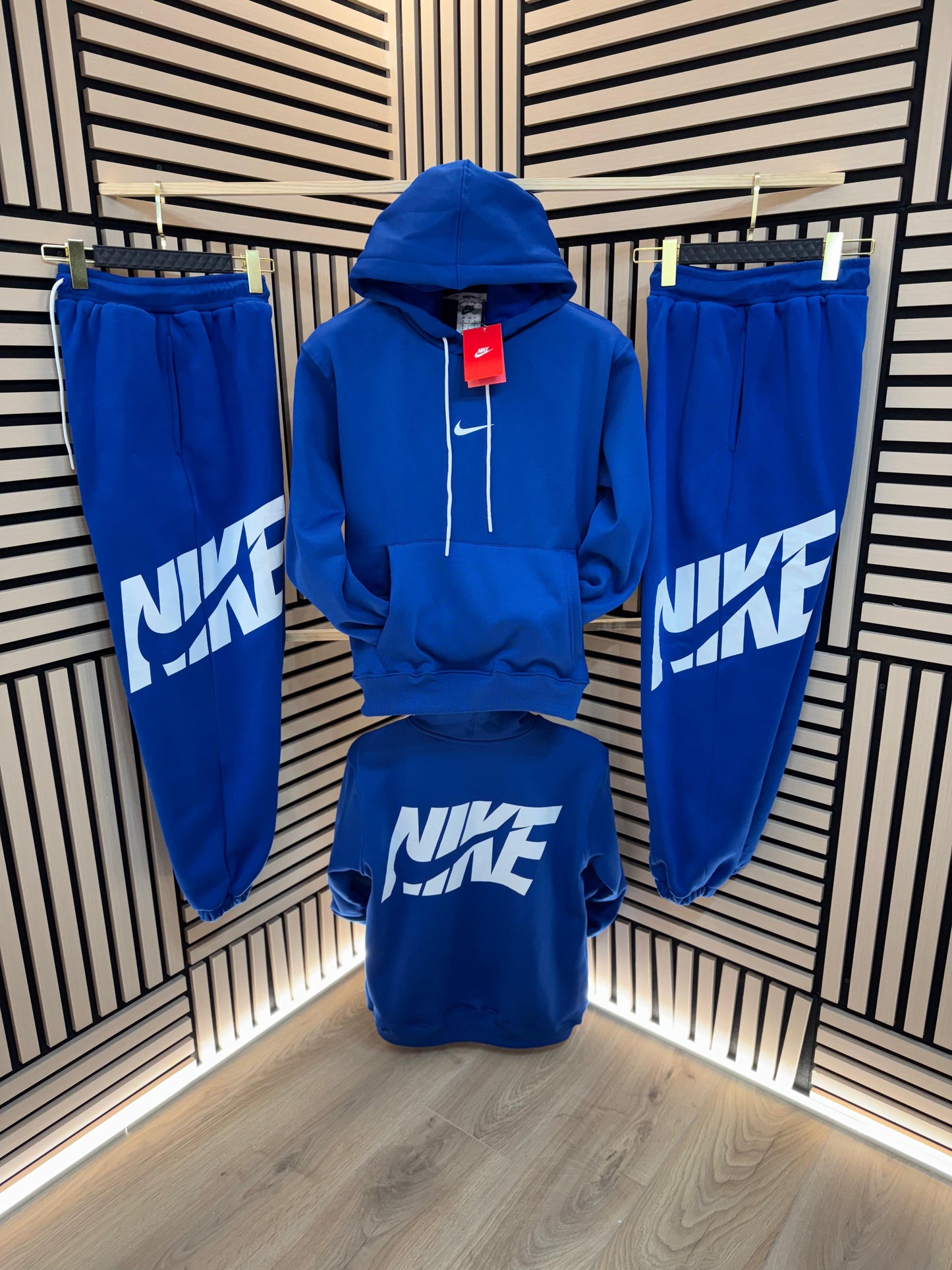 Chandal Nike 2025