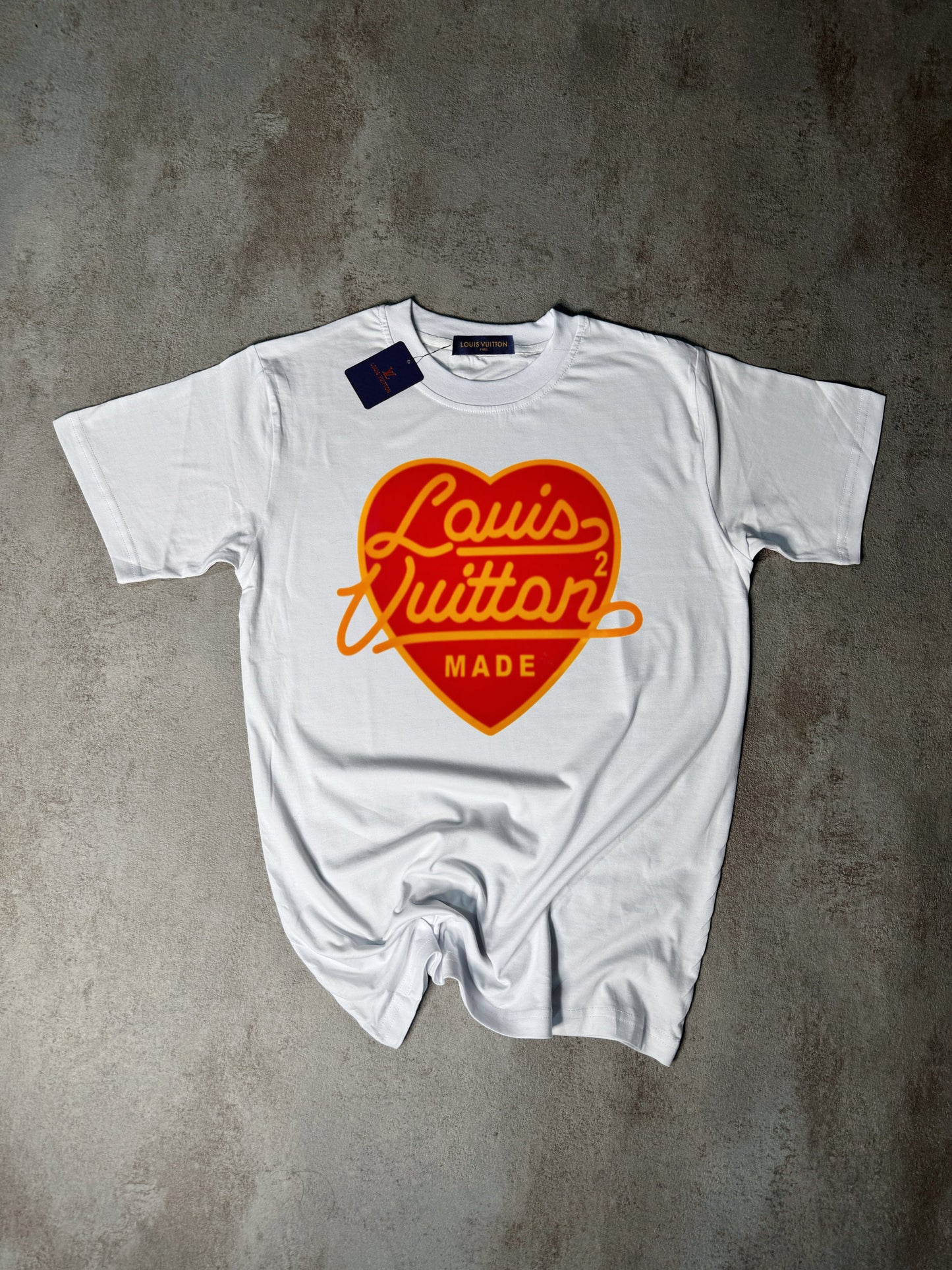 CAMISETA LOUIS VUITT0N