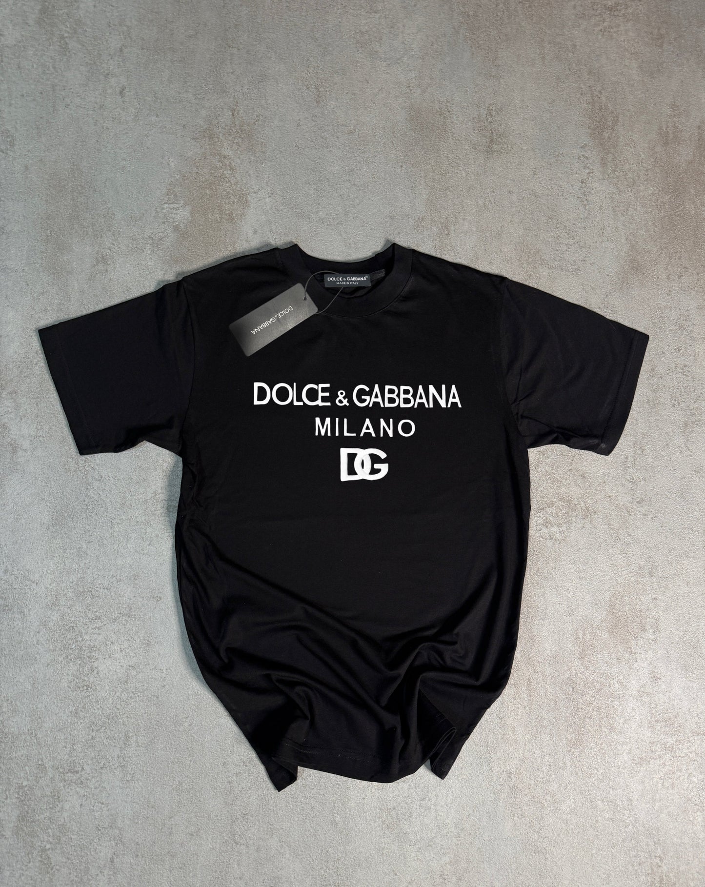 CAMISETA D0LCE GABANA