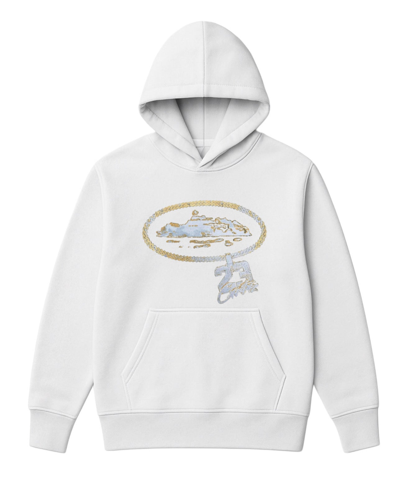 Sudadera corteiz