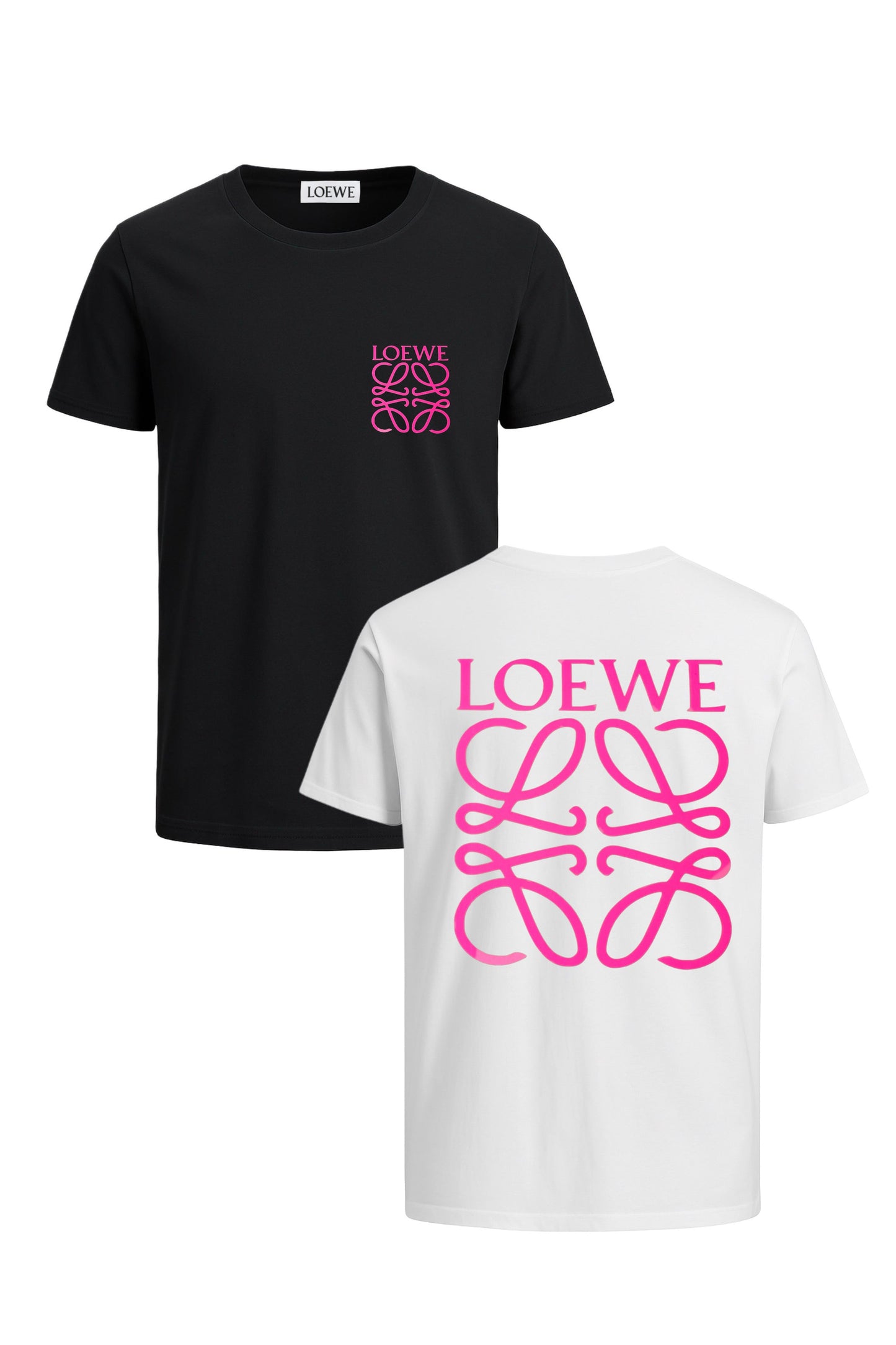 CAMISETA LOEW£