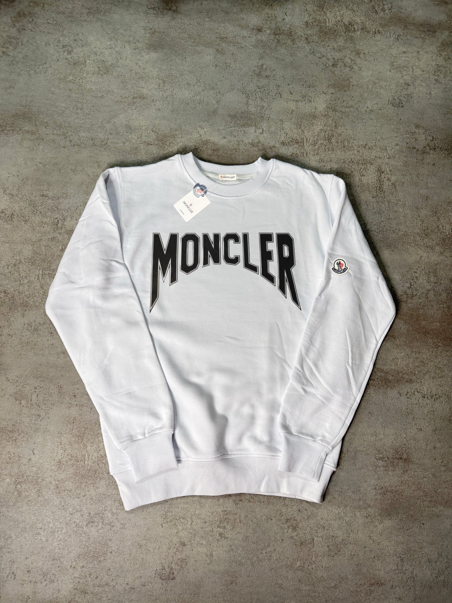 SUDADERA MONCL£R