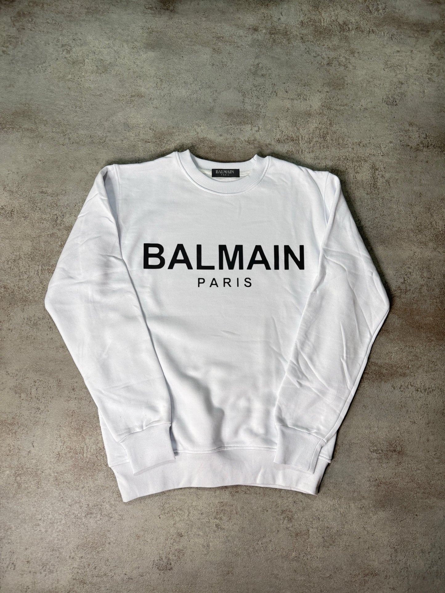 SUDADERA BALMAIN