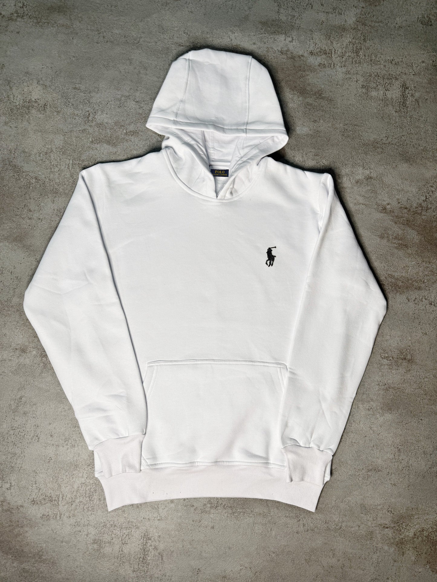 Sudadera polo Ralph laurênt