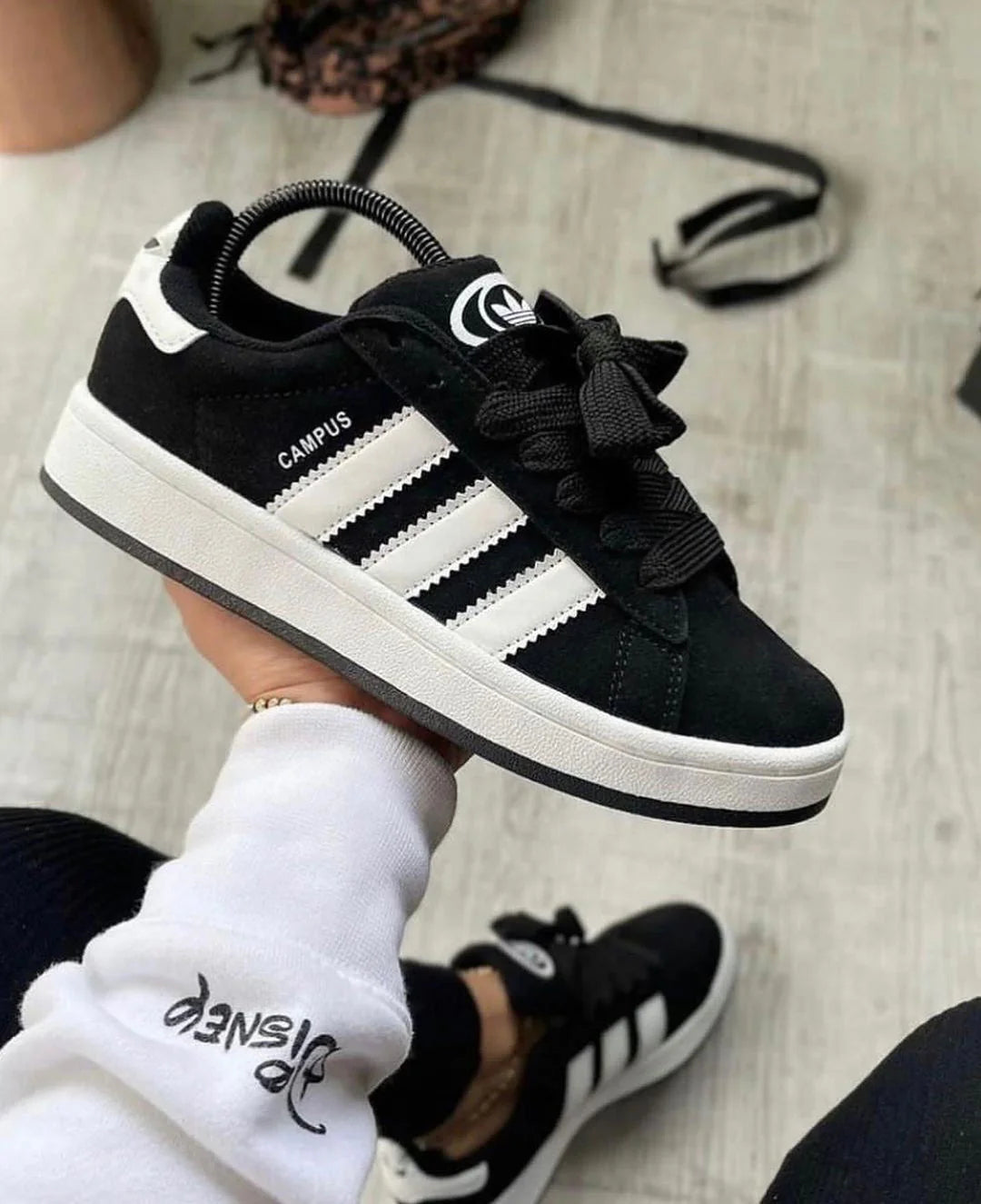 Adidas Campus