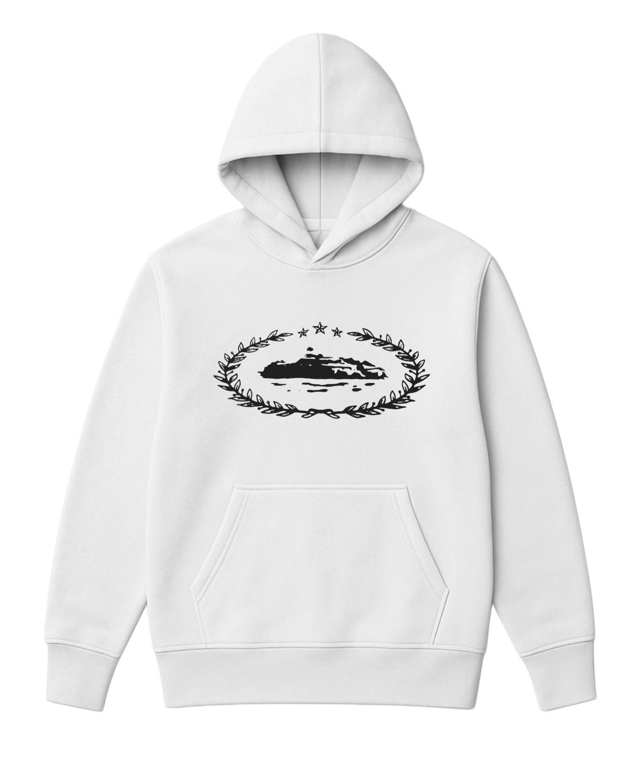 Sudadera corteiz