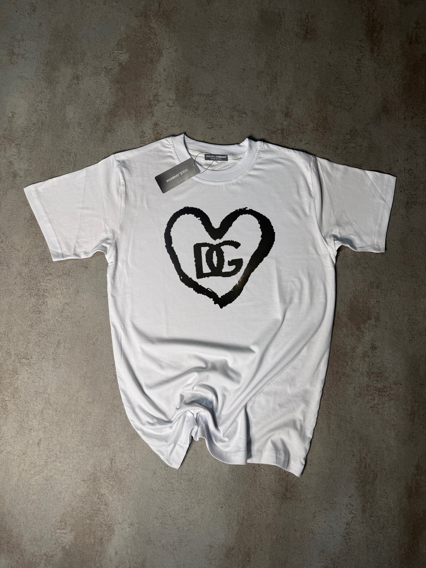 CAMISETA DOLCE GABBAN/\