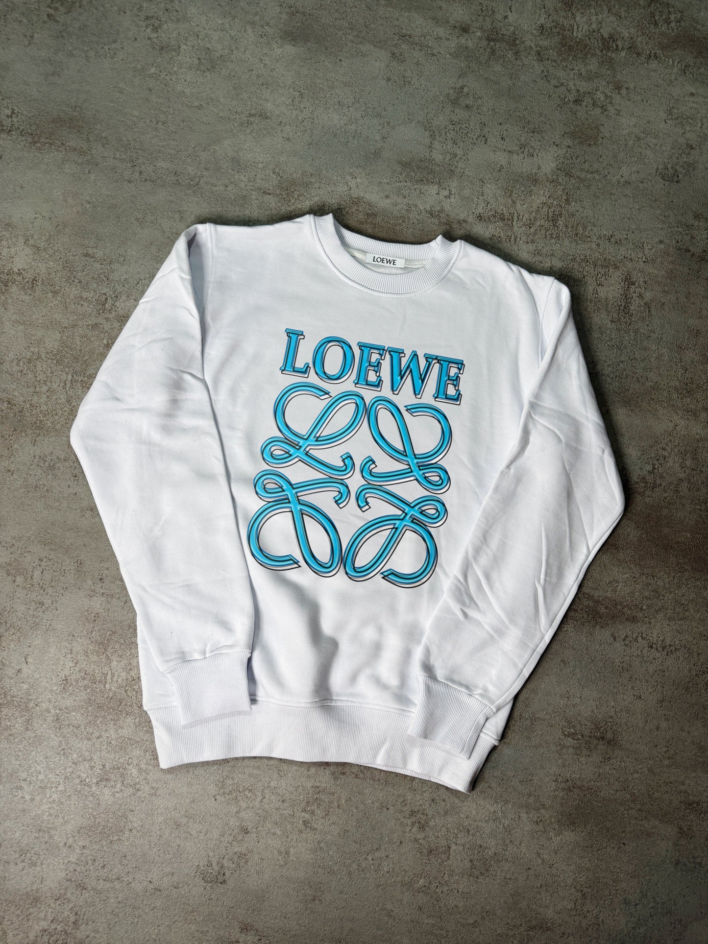 SUDADERA LOEW£
