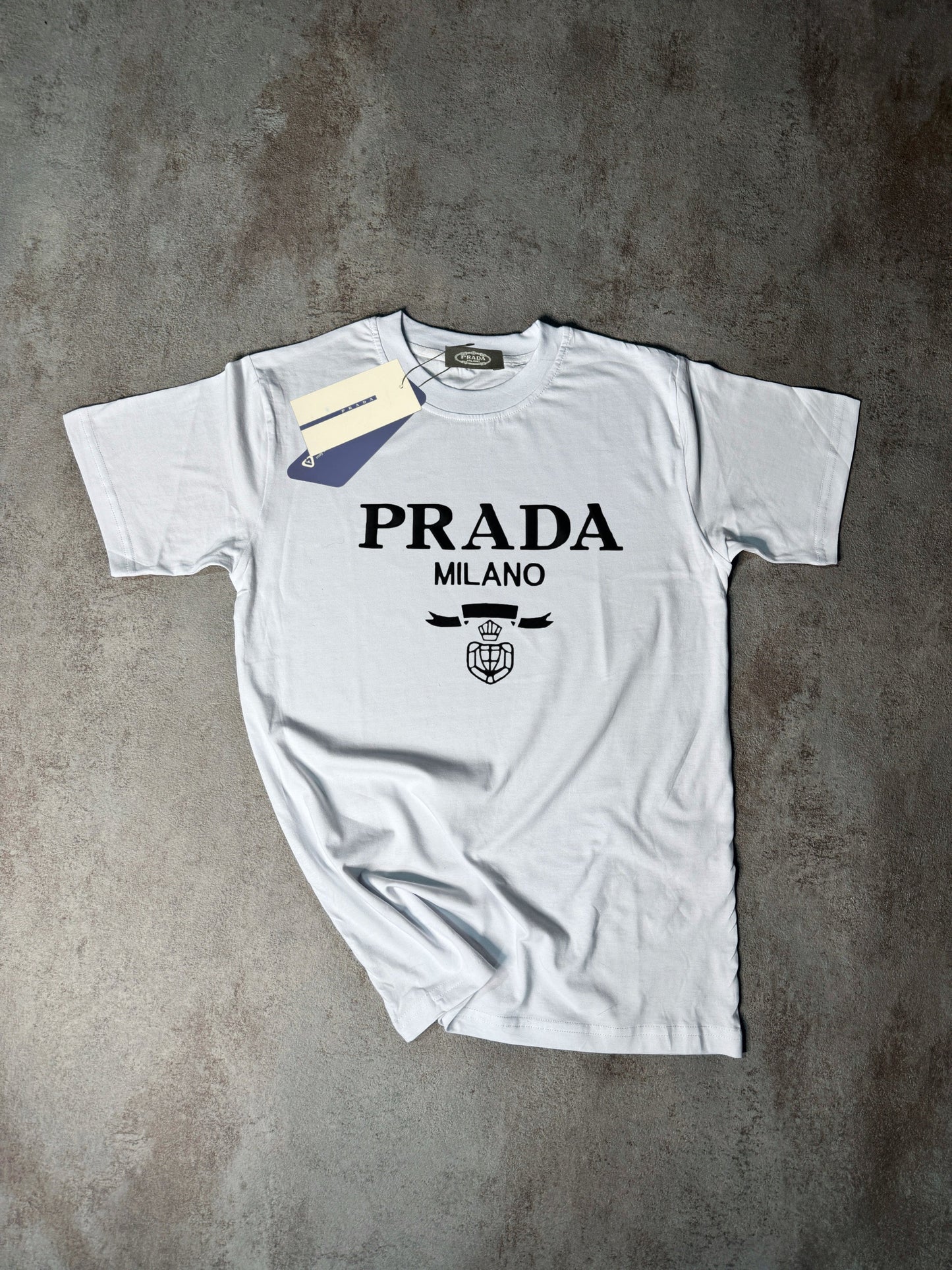 CAMISETA PRAD@