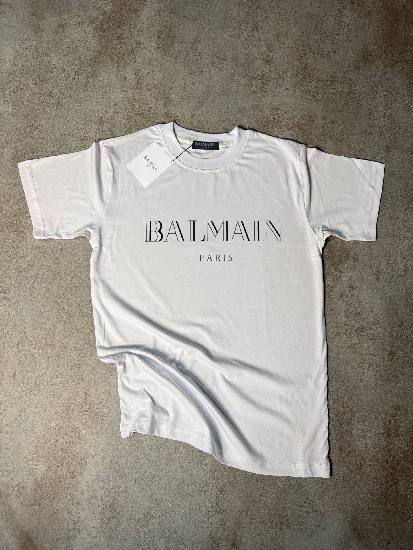 CAMISETA BALMAlN