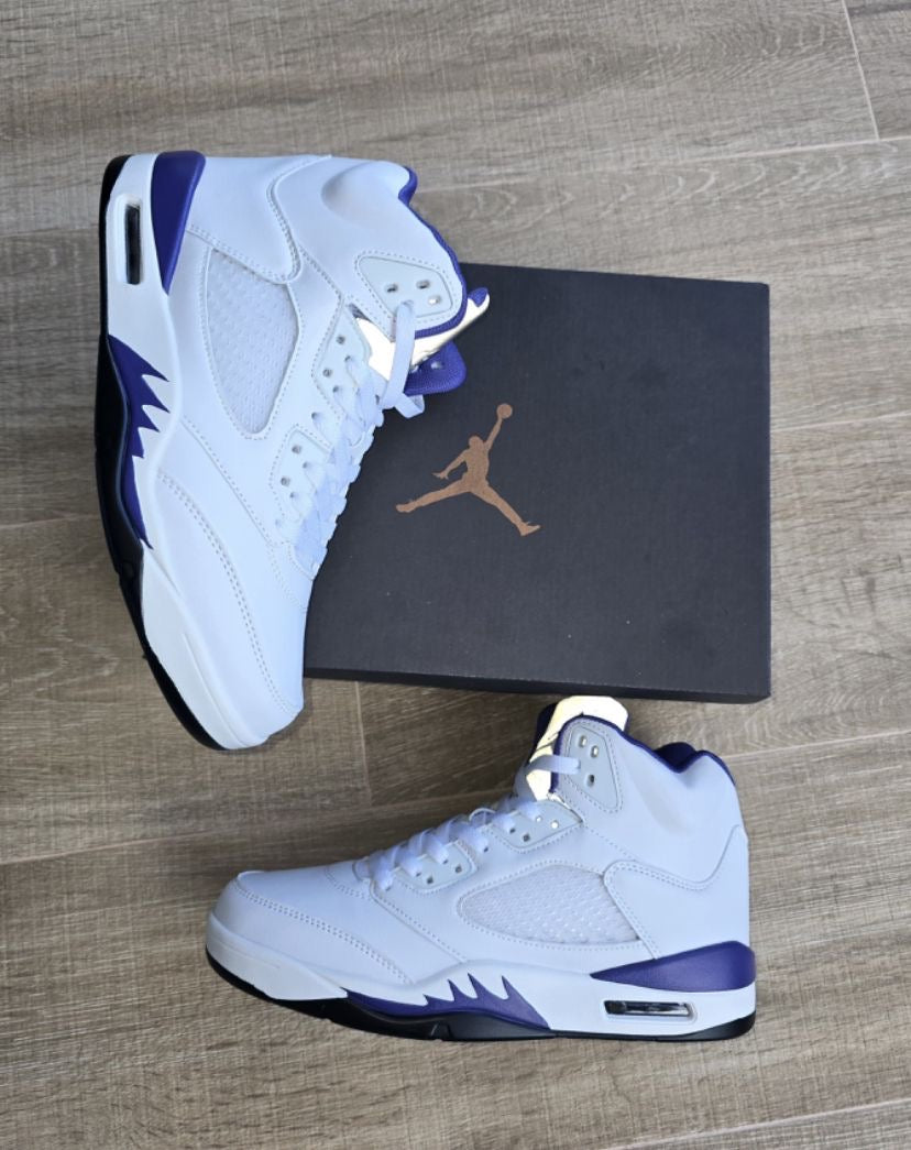 Jordan 5 Concord