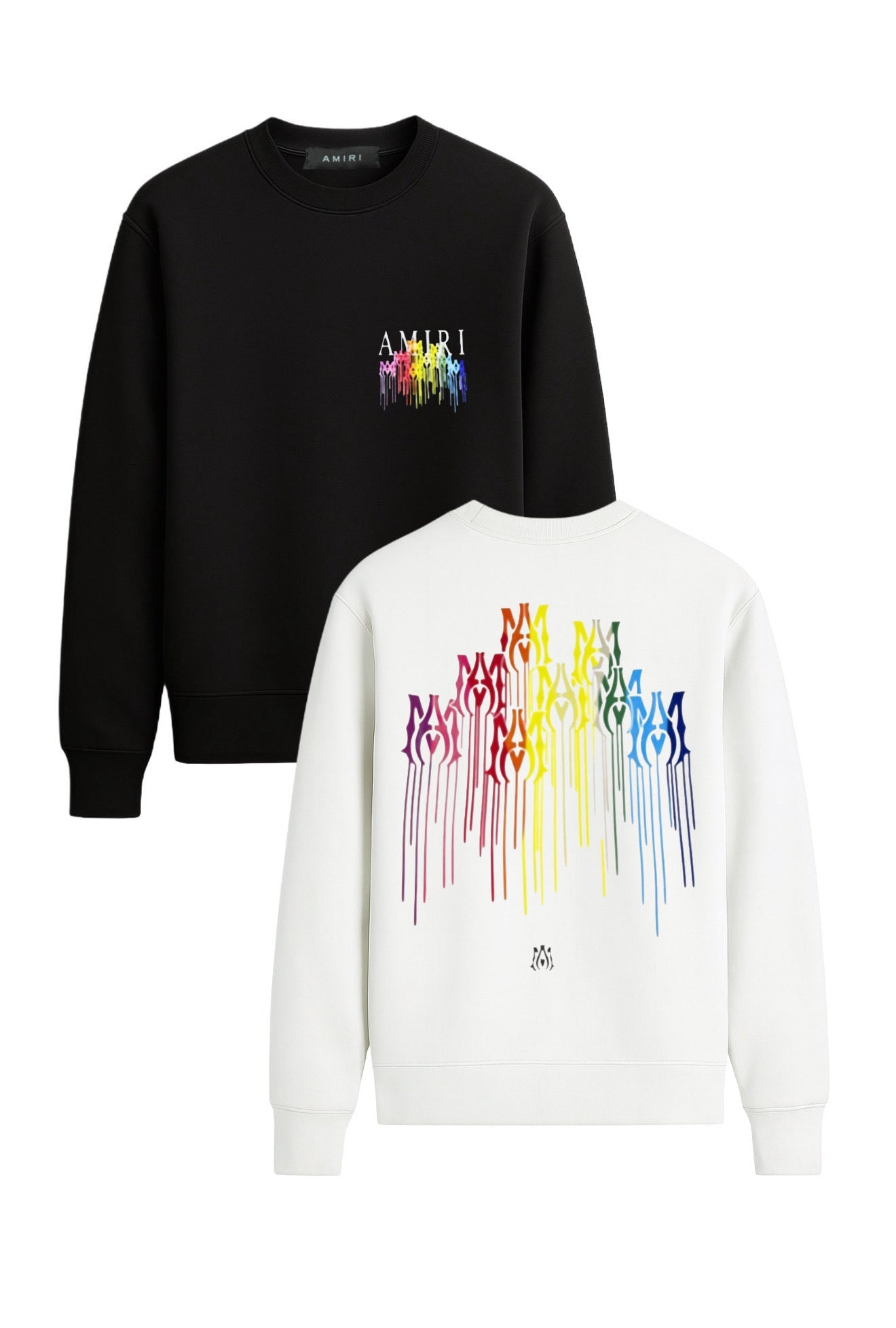 SUDADERA AMIRl
