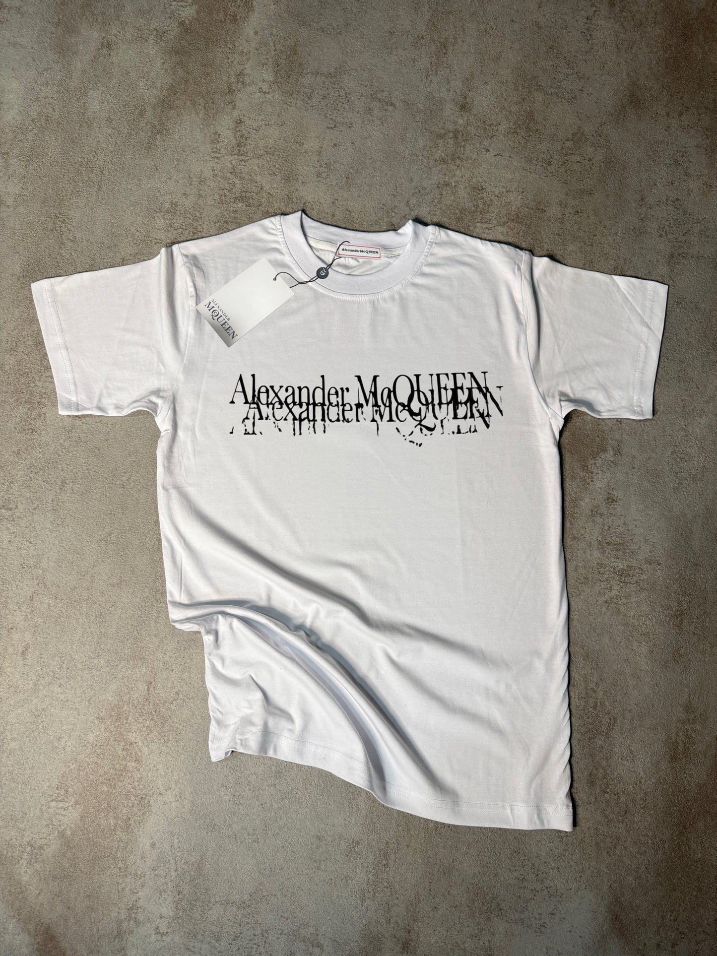 CAMISETA MCQUEEN