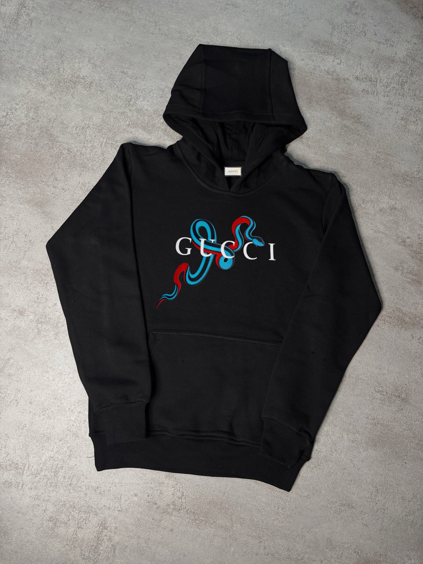 Sudadera guccï