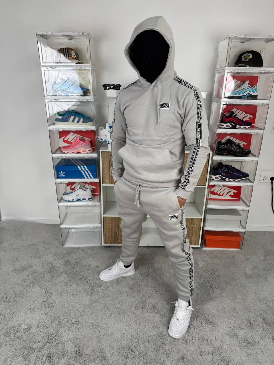 Chandal Emporio Armani