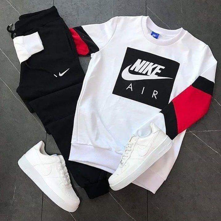 Chandal Nike Air