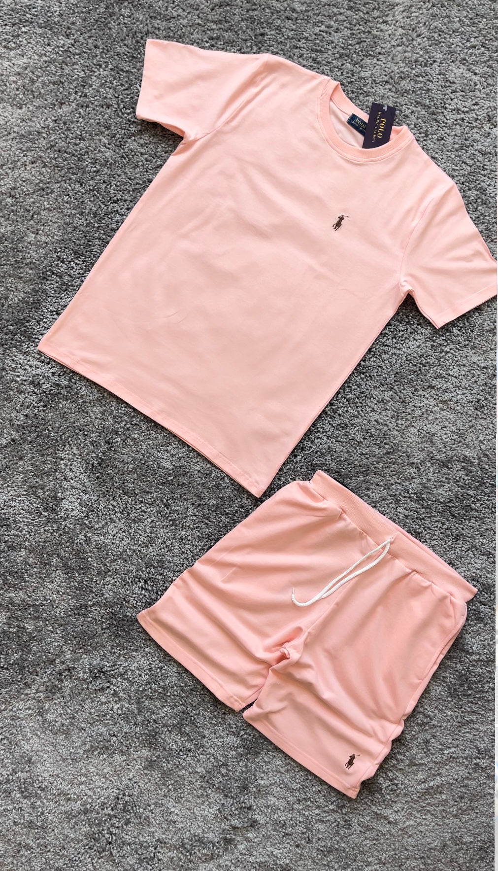 Conjunto de Verano Ralph Lauren 2024