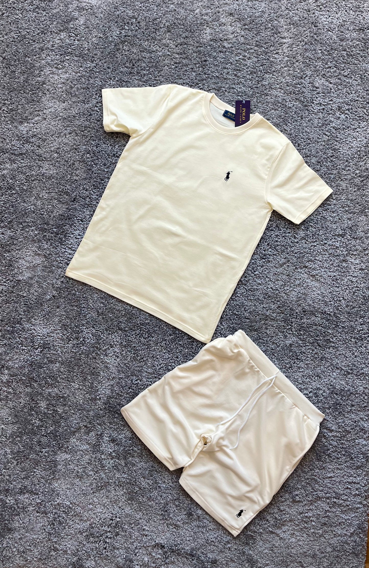 Conjunto de Verano Ralph Lauren 2024
