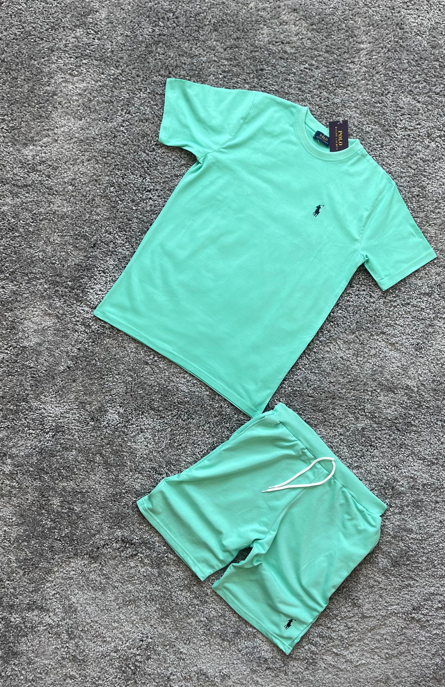Conjunto de Verano Ralph Lauren 2024