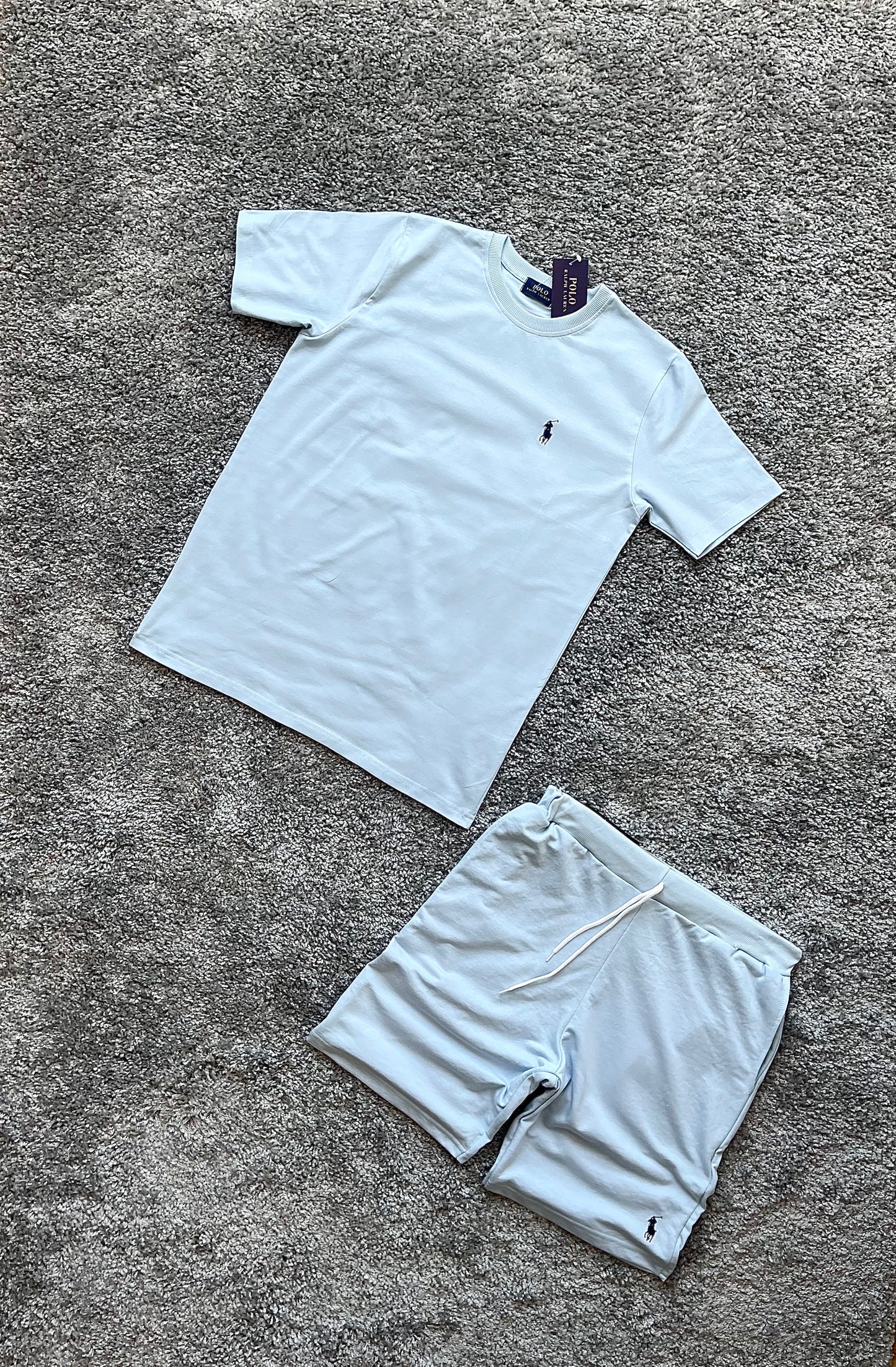 Conjunto de Verano Ralph Lauren 2024