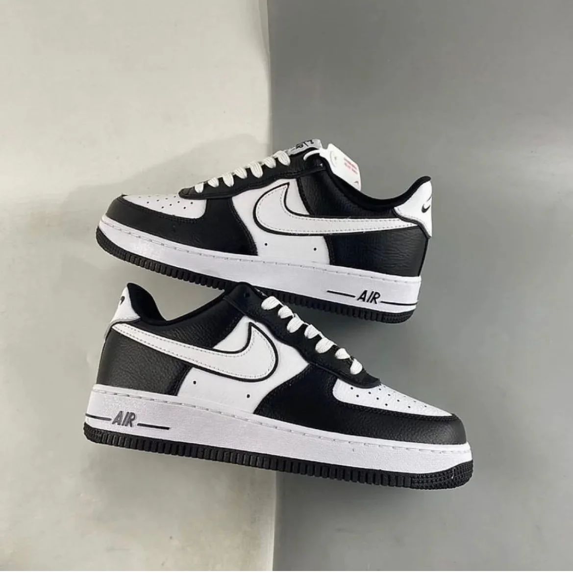 Air Force 1 Panda