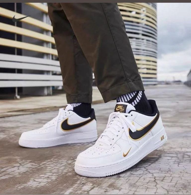 Air Force 1 Dorado