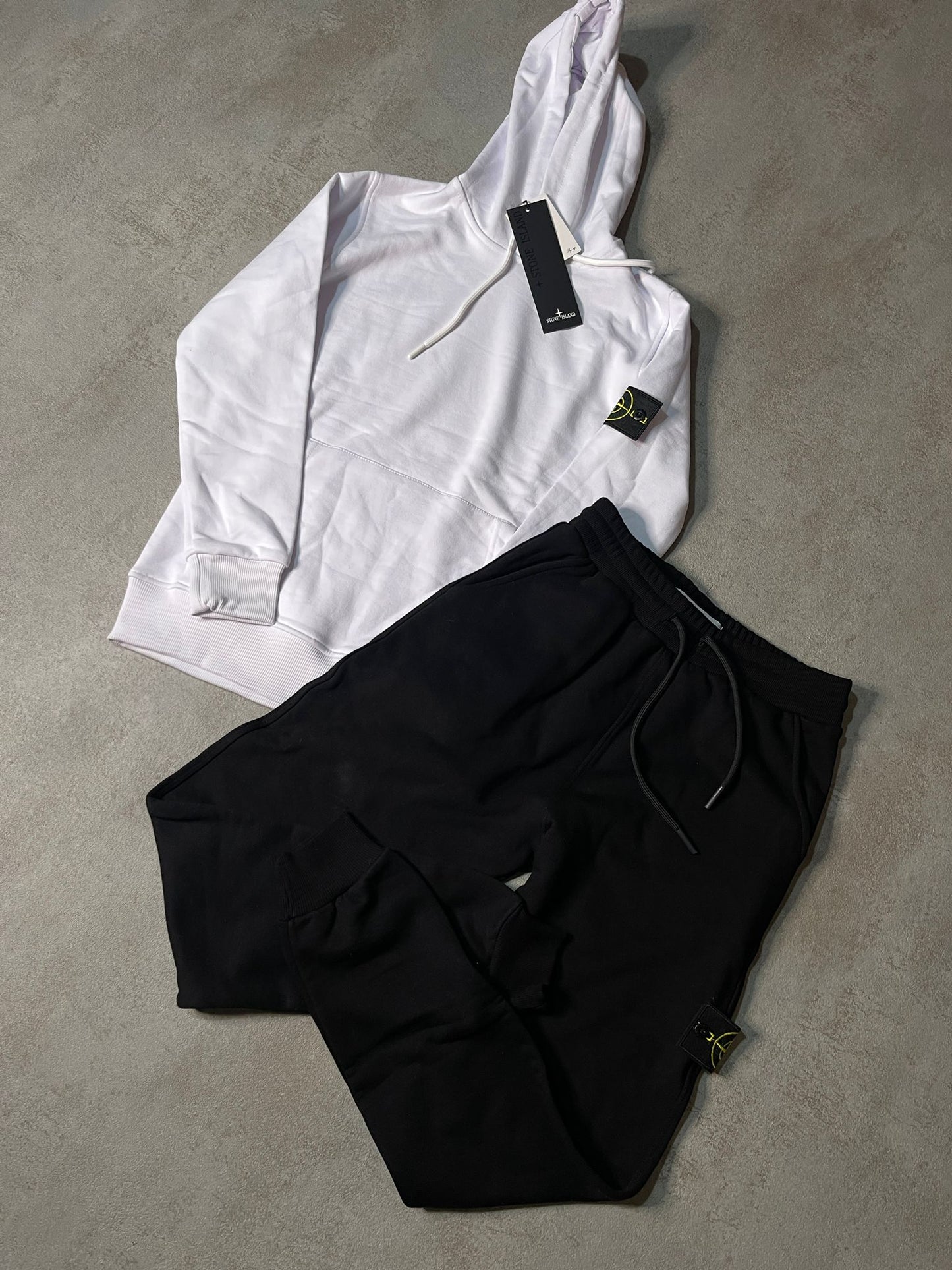 Chandal Stone Island