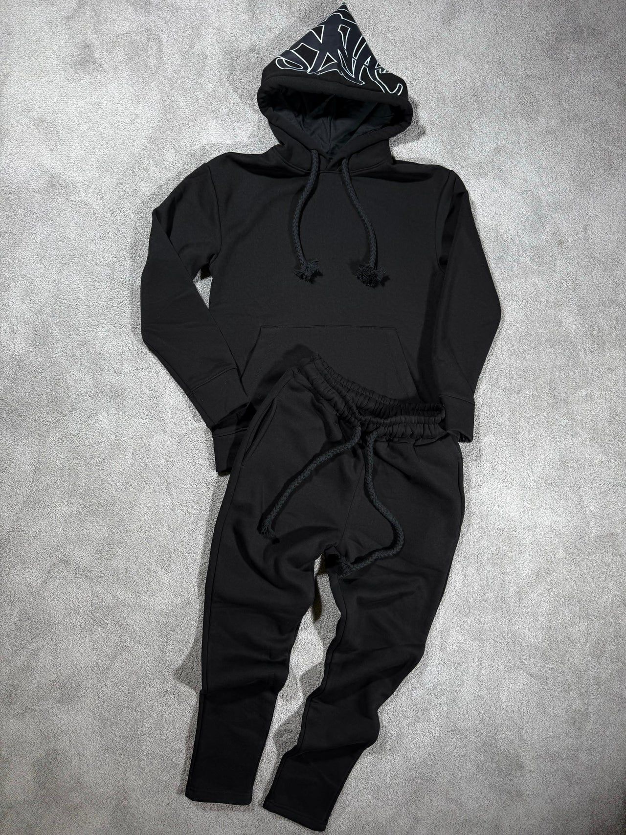 Conjunto Syna World