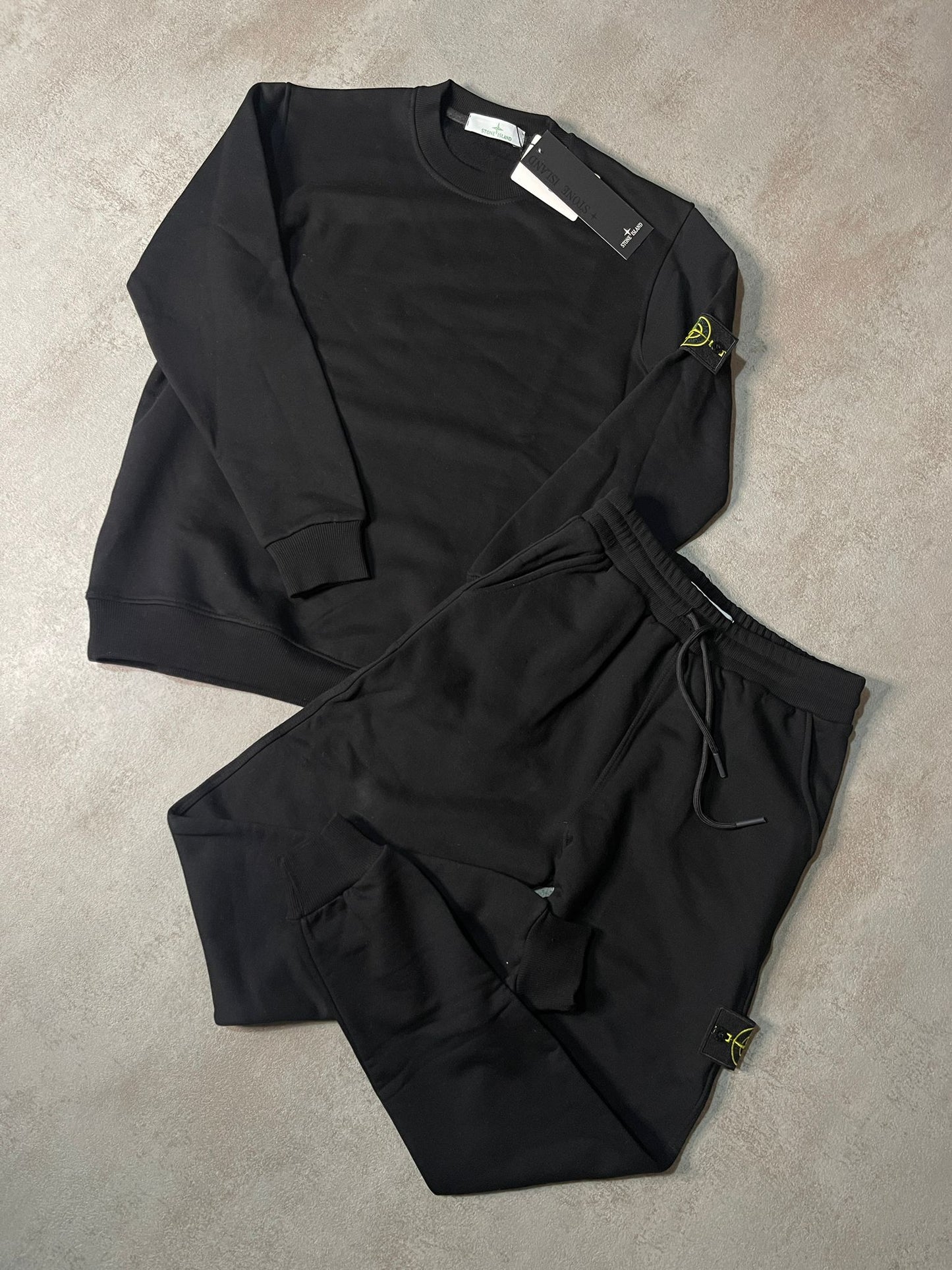Chandal Stone Island