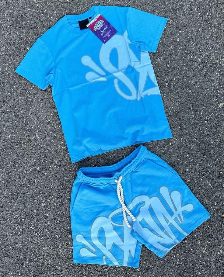 Conjunto Syna World