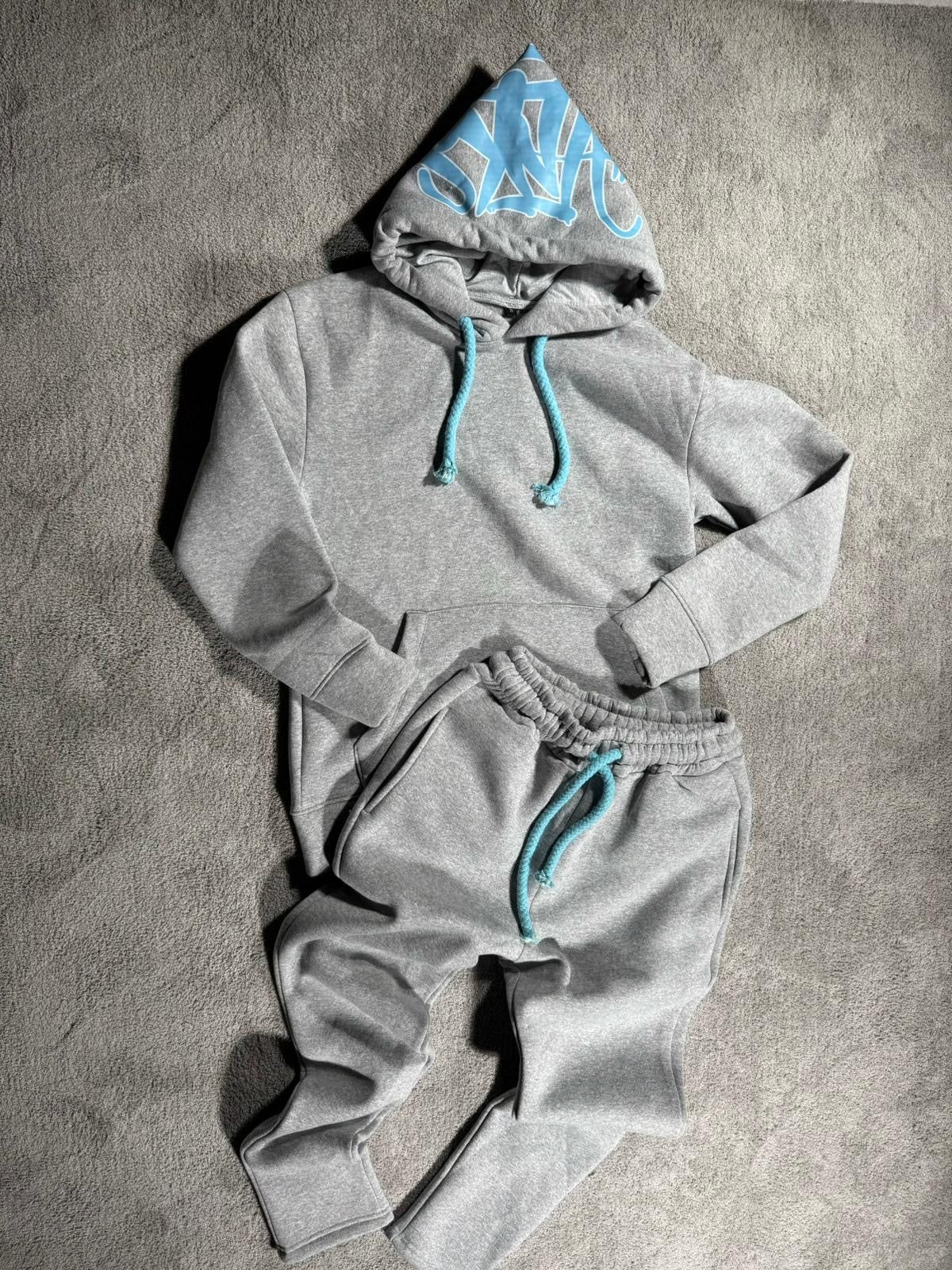 Conjunto Syna World