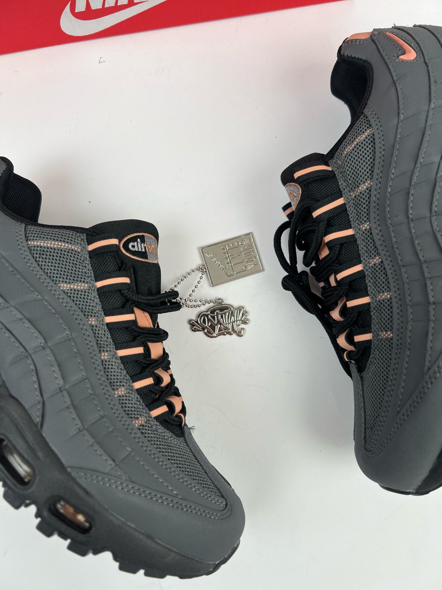 Air Max 95 x Syna