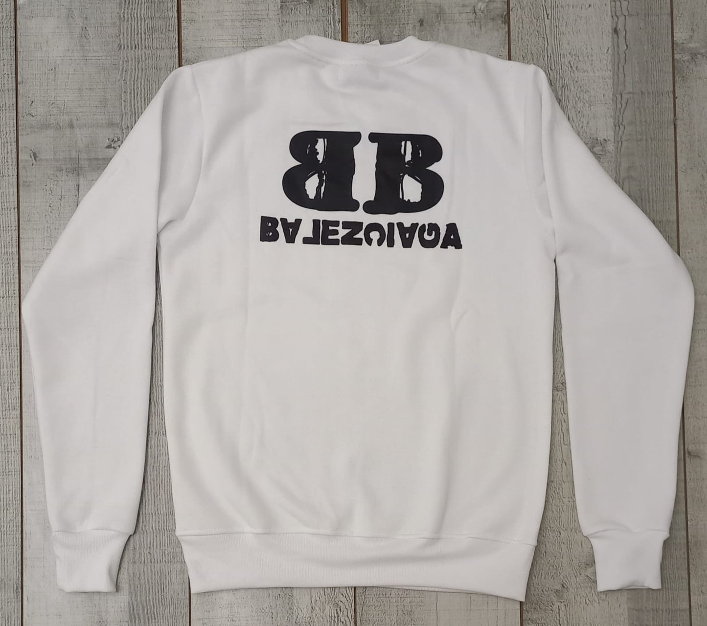 Sudadera Balenciaga