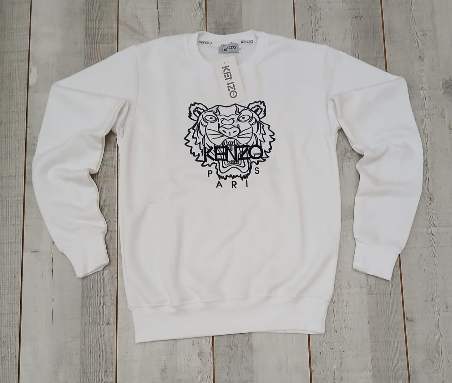 Sudadera Kenzo