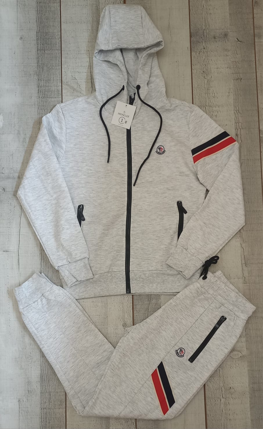 Chandal Moncler