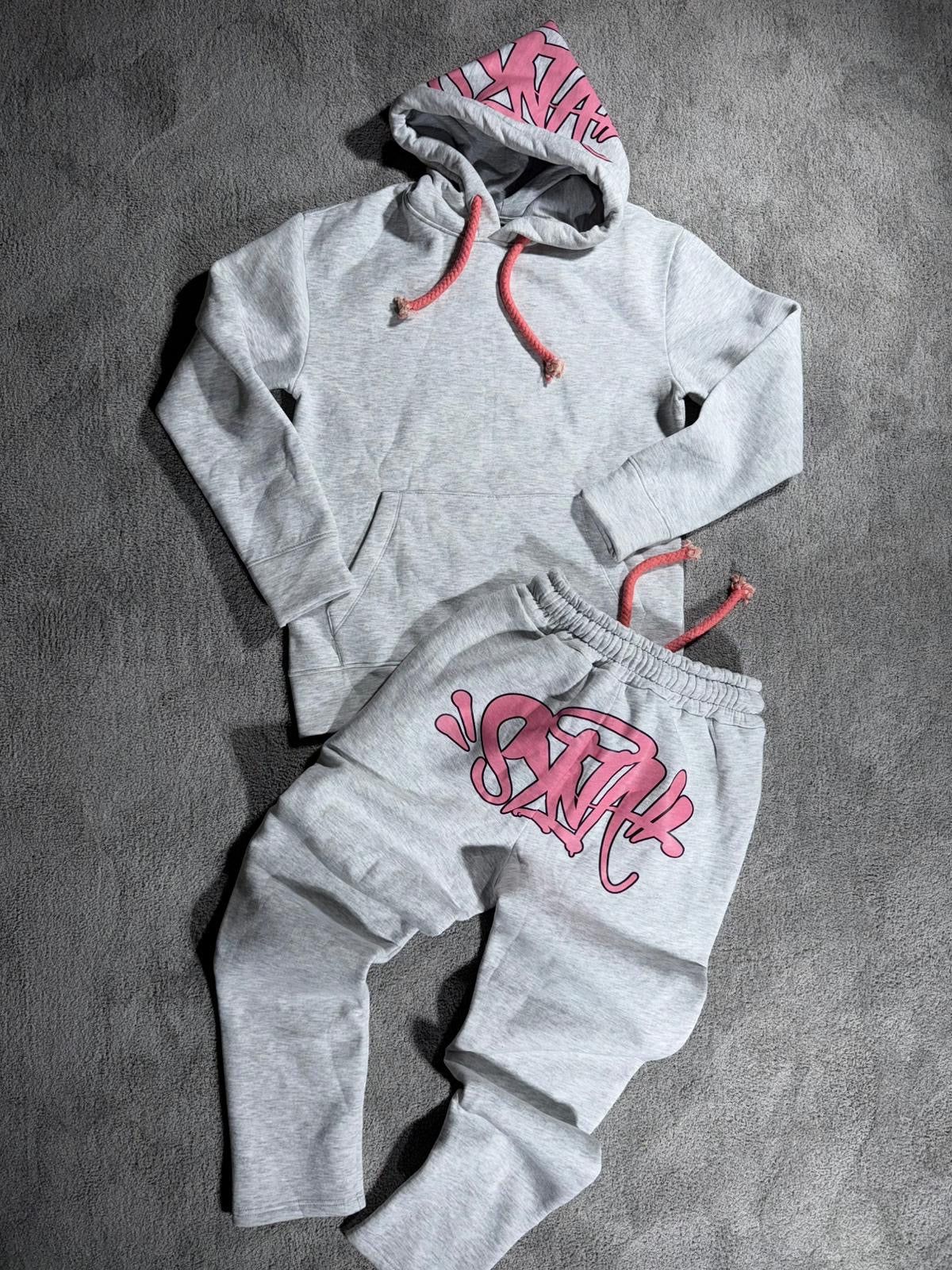 Conjunto Syna World