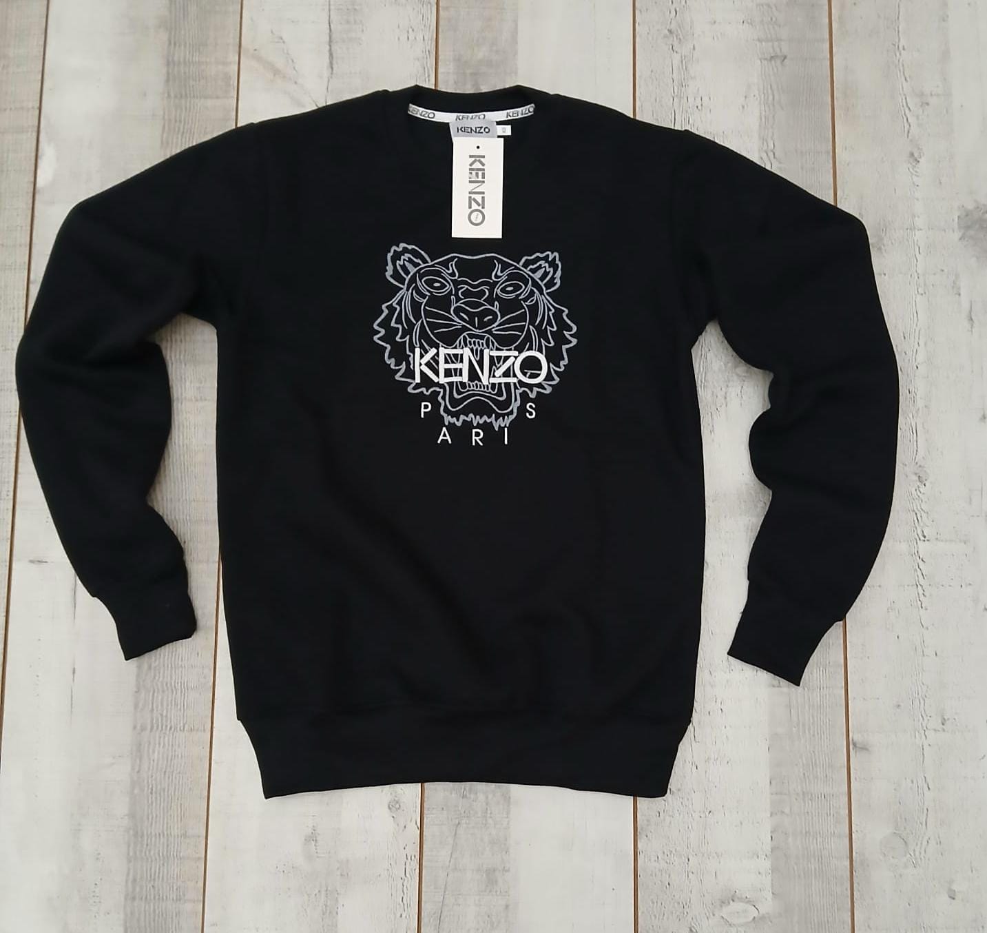 Sudadera Kenzo