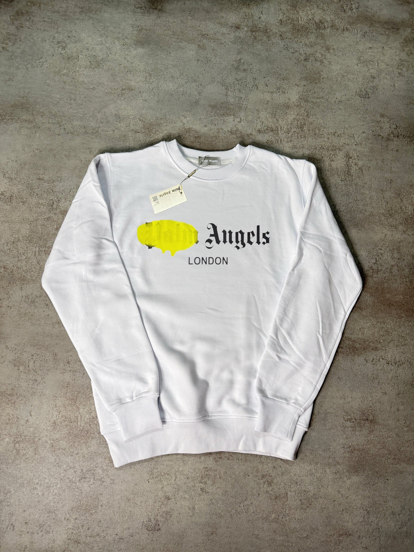 SUDADERA PALM ANGEL$